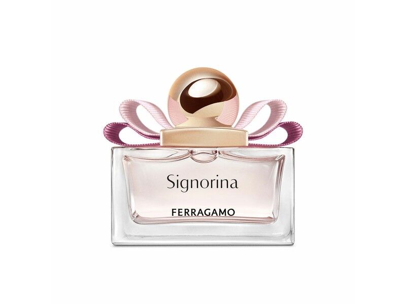 Perfumy Unisex Salvatore Ferragamo SIGNORINA EDP 30 ml