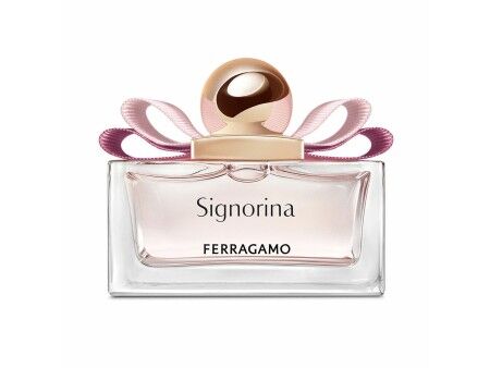 Perfumy Damskie Salvatore Ferragamo SIGNORINA EDP 50 ml