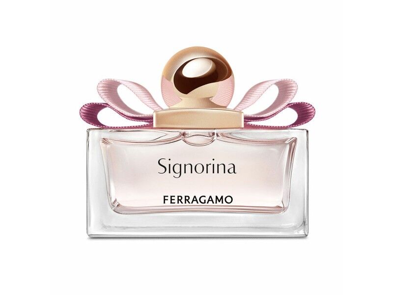Perfumy Damskie Salvatore Ferragamo SIGNORINA EDP 50 ml