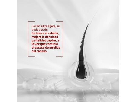 Lotion przeciw Wypadaniu Włosów Iraltone IRALTONE CHAMPÚS Y LOCIONES 100 ml