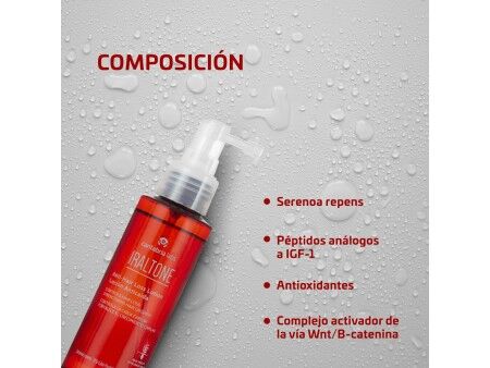 Lotion przeciw Wypadaniu Włosów Iraltone IRALTONE CHAMPÚS Y LOCIONES 100 ml