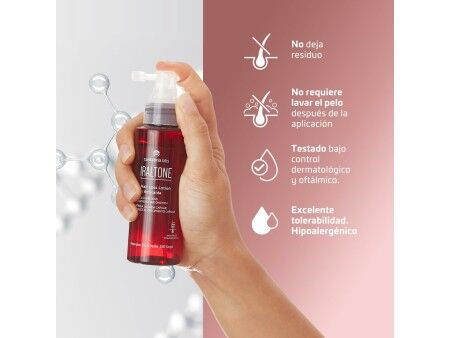 Lotion przeciw Wypadaniu Włosów Iraltone IRALTONE CHAMPÚS Y LOCIONES 100 ml