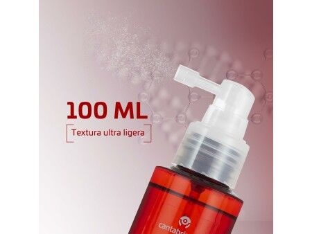 Lotion przeciw Wypadaniu Włosów Iraltone IRALTONE CHAMPÚS Y LOCIONES 100 ml