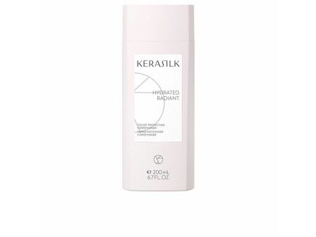 Odżywka do włosów ochraniająca kolor Kerasilk Essentials 200 ml