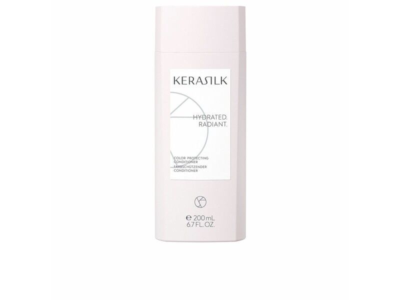 Odżywka do włosów ochraniająca kolor Kerasilk Essentials 200 ml
