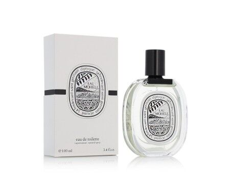 Perfumy Unisex Diptyque EDT Eau Moheli 100 ml