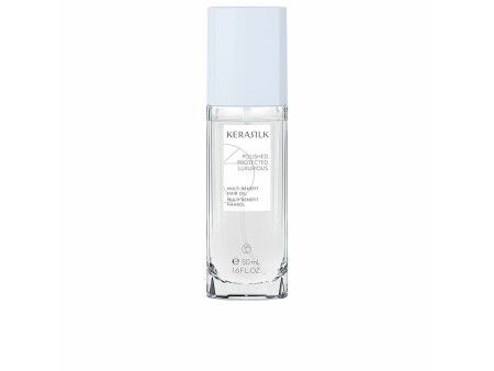 Olejek Ochronny do Włosów Kerasilk Specialists 50 ml