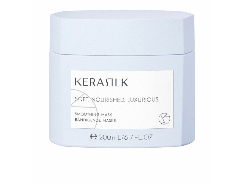 Maska do Włosów Kerasilk Specialists 200 ml