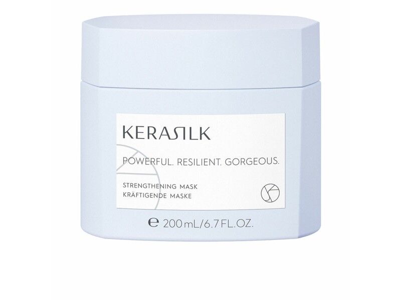 Maska do Włosów Kerasilk Specialists 200 ml