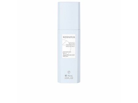 Kuracja do Włosów intensywny Blask Kerasilk Specialists 75 ml