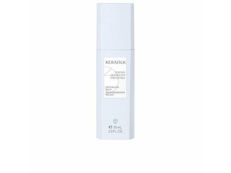 Kuracja do Włosów intensywny Blask Kerasilk Specialists 75 ml