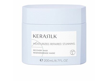 Naprawcza Odżywka do Włosów Kerasilk Specialists 200 ml