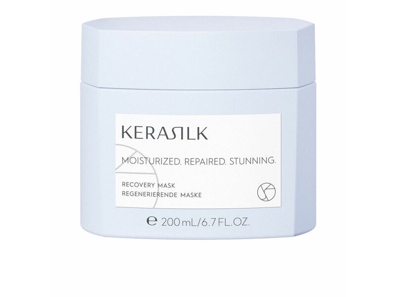 Naprawcza Odżywka do Włosów Kerasilk Specialists 200 ml