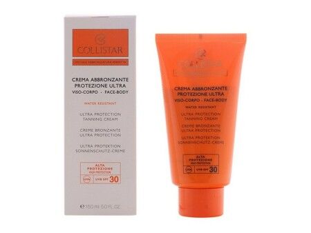 Wzmacniacz Opalenizny Perfect Tanning Collistar 831-60510 Spf 30 (150 ml) Spf 30 150 ml