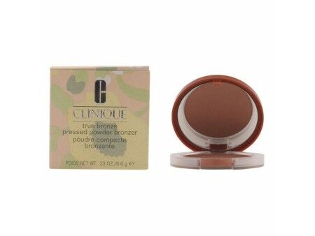 Kompaktowy puder brązujący True Bronze Clinique CLINIQUE-243746 (9,6 g) 9,6 g
