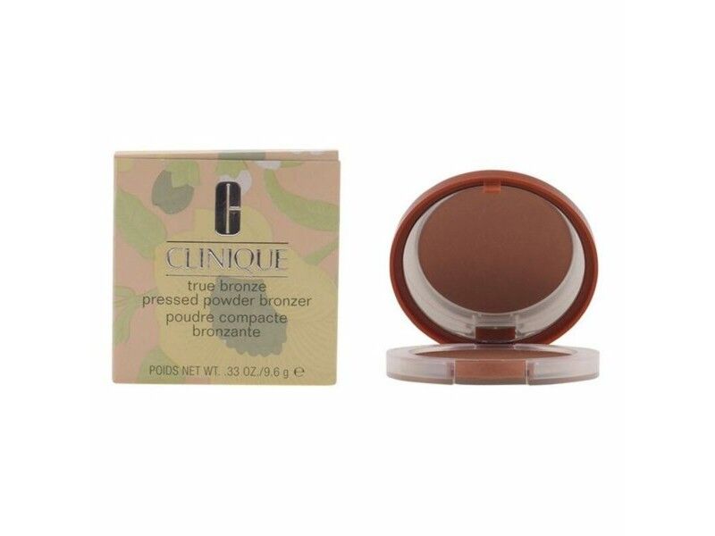Kompaktowy puder brązujący True Bronze Clinique CLINIQUE-243746 (9,6 g) 9,6 g Kompaktowy puder brązujący True Bronze Clinique CLINIQUE-243746 (9,6 g) 9,6 g