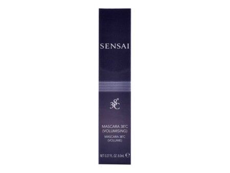 Tusz do Rzęs Zwiększający Objętość Kanebo Mascara C Volumising Czarny 8 ml