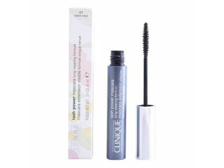 Tusz do Rzęs Power Clinique (6 ml) (6 ml)