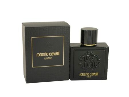 Perfumy Męskie Roberto Cavalli Uomo 100 ml