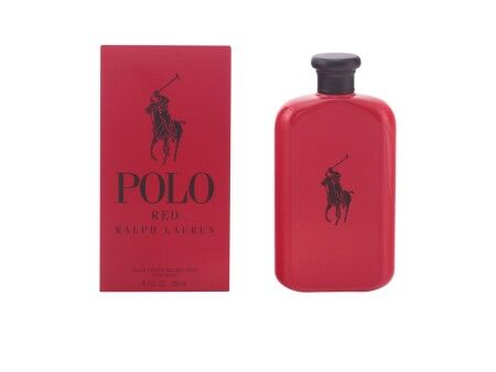 Perfumy Męskie Ralph Lauren POLO RED