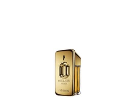 Perfumy Męskie Paco Rabanne MILLION GOLD EDP 50 ml
