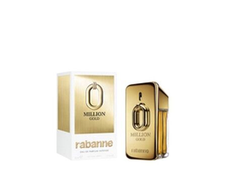 Perfumy Męskie Paco Rabanne MILLION GOLD EDP 50 ml