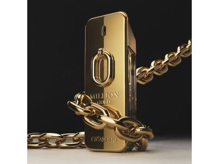 Perfumy Męskie Paco Rabanne MILLION GOLD EDP 50 ml