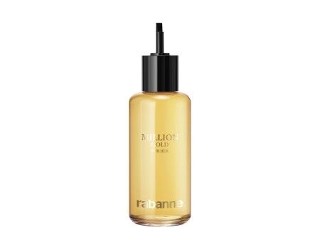 Perfumy Damskie Paco Rabanne MILLION GOLD EDP 200 ml