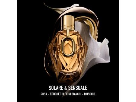 Perfumy Damskie Paco Rabanne MILLION GOLD EDP 200 ml