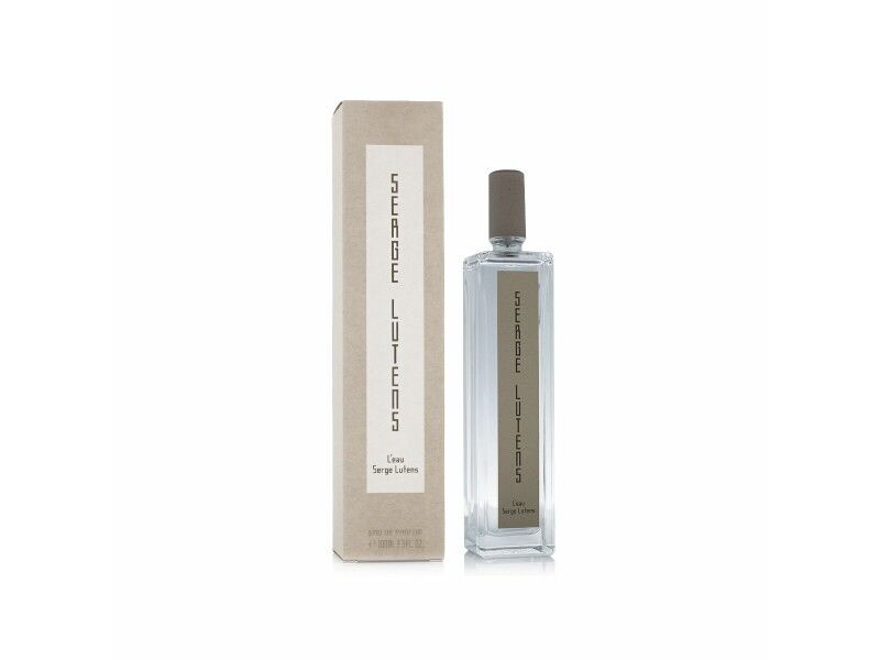 Perfumy Damskie Serge Lutens L'eau 100 ml