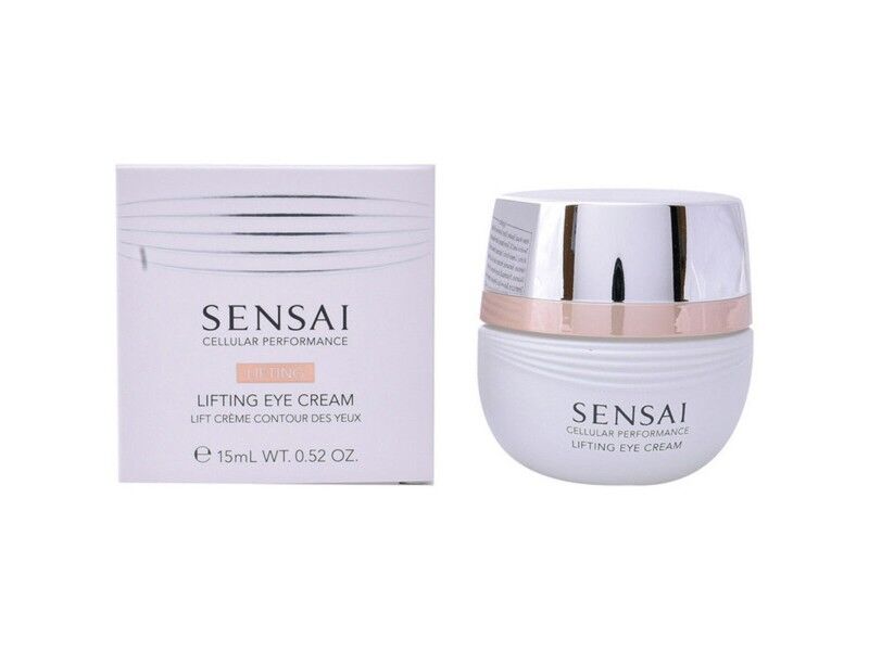 Krem pod Oczy Kanebo 2524888 15 ml