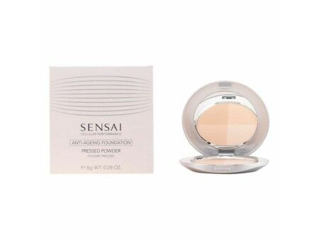 Puder w Kompakcie Kanebo Sensai Cp 8 g