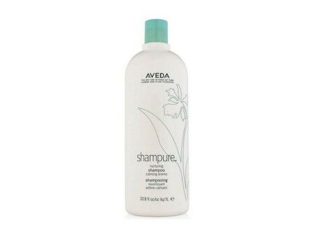 Szampon Nawilżający Shampure Aveda 48470 (1000 ml) (1000 ml)