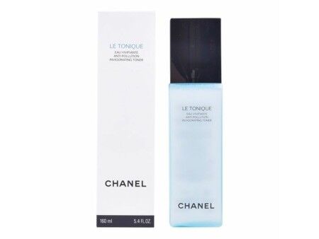 Tonik do Twarzy Anti-pollution Chanel Le Tonique (160 ml) 160 ml