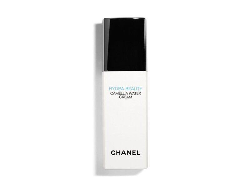 Fluid Nawilżający Hydra Beauty Chanel (30 ml)