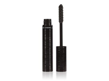 Tusz do Rzęs Chanel Le Volume Czarny Nº 10 (6 g)