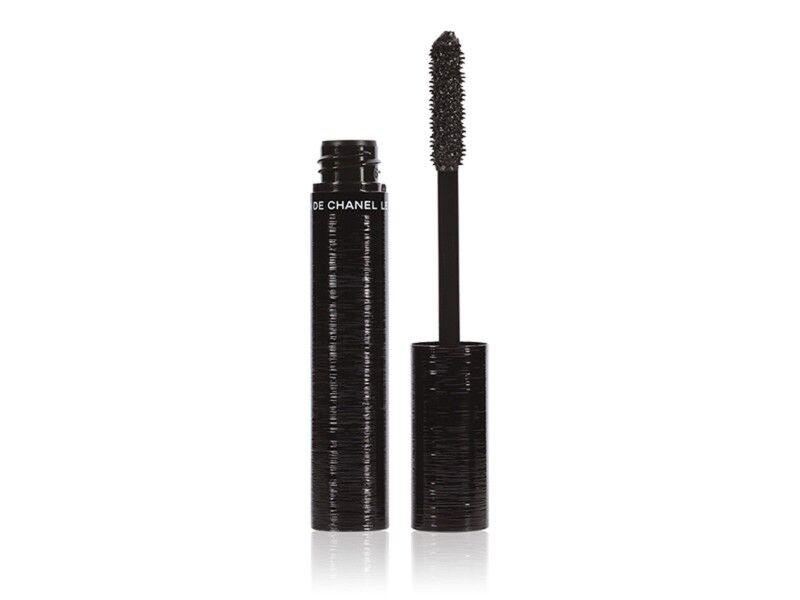 Tusz do Rzęs Chanel Le Volume Czarny Nº 10 (6 g)