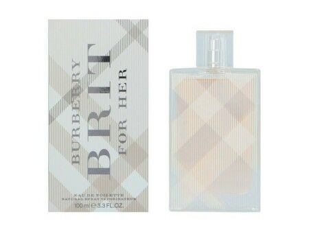 Perfumy Damskie Burberry 5045493535368 EDT 100 ml