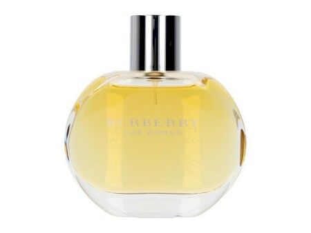 Perfumy Damskie Burberry BUR9001 EDP (100 ml) EDP 100 ml