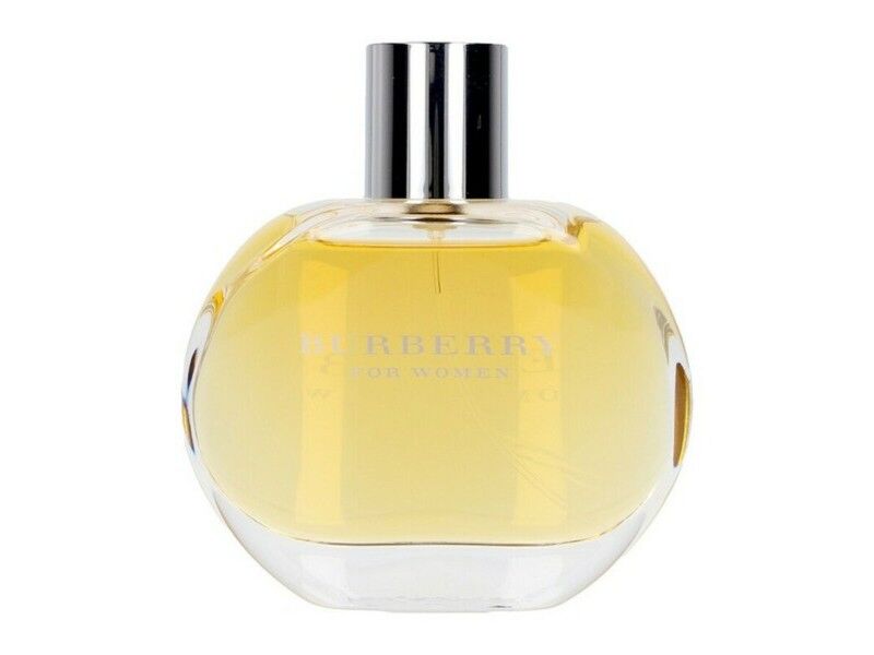 Perfumy Damskie Burberry BUR9001 EDP (100 ml) EDP 100 ml