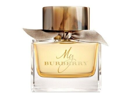 Perfumy Damskie Burberry MY BURBERRY EDP EDP 90 ml