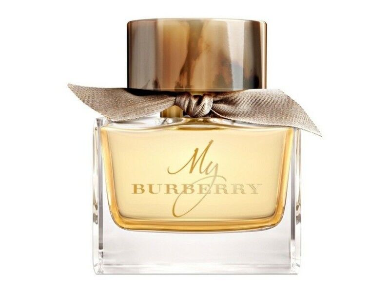 Perfumy Damskie Burberry MY BURBERRY EDP EDP 90 ml
