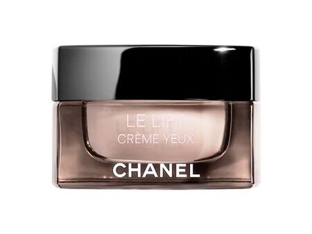 Pielęgnacja Obszaru pod Oczami Le Lift Yeux Chanel 820-141680 (15 ml) 15 ml