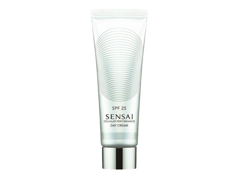 Krem Przeciw Przebarwieniom Kanebo Sensai Cellular Performance 50 ml