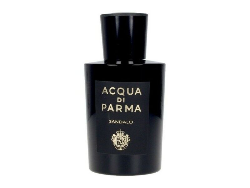 Perfumy Męskie Acqua Di Parma INGREDIENT COLLECTION EDC 100 ml Perfumy Męskie Acqua Di Parma INGREDIENT COLLECTION EDC 100 ml