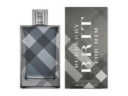 Perfumy Męskie Burberry BURSBI30001 EDT 100 ml
