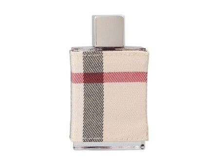 Perfumy Damskie London Burberry 5045252668122 EDP (50 ml) 50 ml London