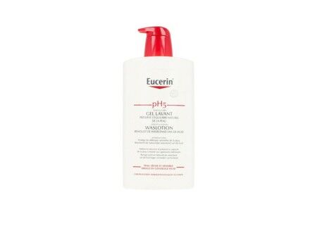 Żel pod Prysznic PH5 Eucerin 307500 (1000 ml)