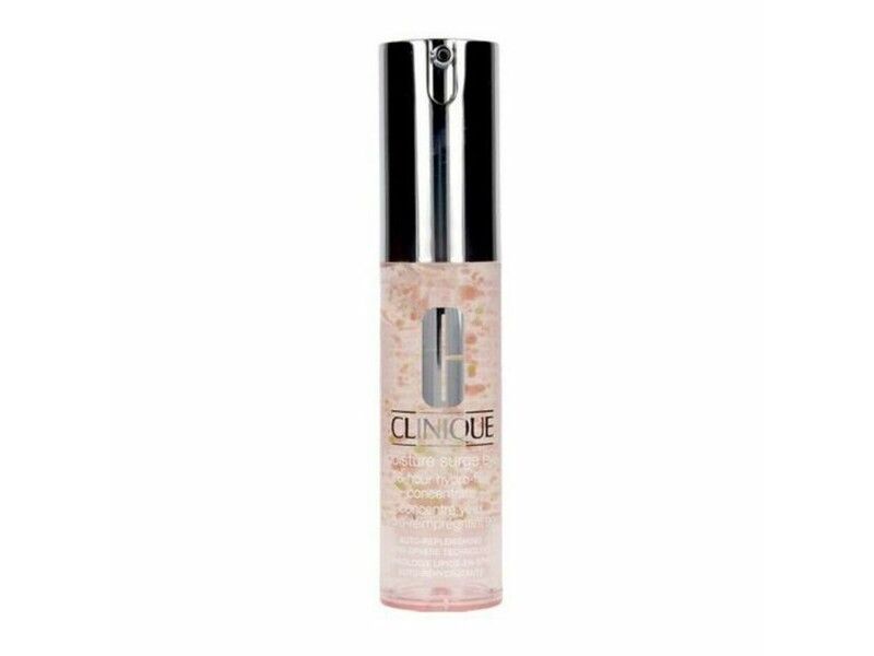 Pielęgnacja Obszaru pod Oczami Moisture Surge Clinique (15 ml)
