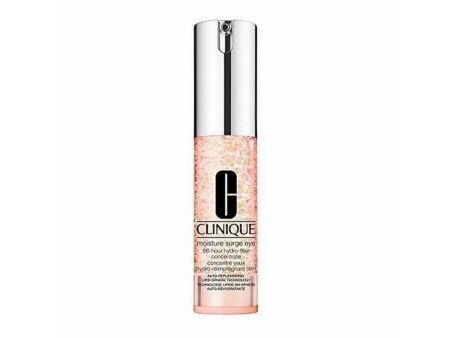 Pielęgnacja Obszaru pod Oczami Moisture Surge Clinique (15 ml)